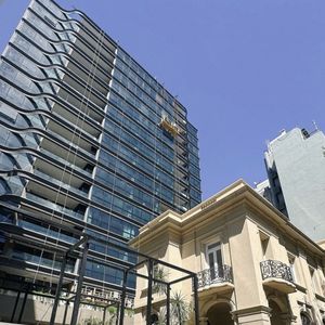 Venta Apartamentos Villa Biarritz, Unidades Premium 1 Y 2 Dormitorios, Piscina, Gym, Salon De Fiestas