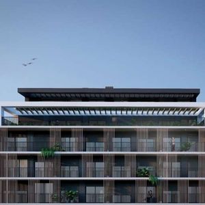 Venta Apartamentos Libre De Impuestos Ambientes, 1 Y 2 Dormitorios En Palermo Soho