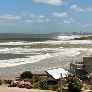 Alquiler De Temporada Apartamento 4 Dormitorios En La Posta Del Cangrejo, Punta Del Este