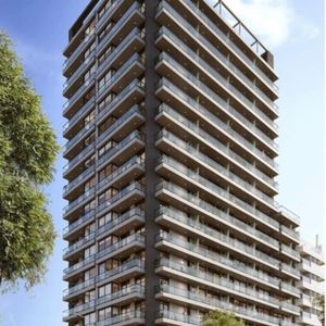 Pocitos Sobre 26 De Marzo, Venta Ambientes, 1 Y 2 Dormitorios Con Terminaciones Premium.