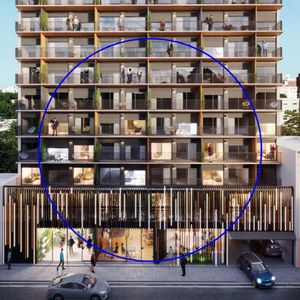 Ubicado En Palermo, Winks Magallanes. El Soho De La Ciudad Se Consolida Como El Barrio De Moda.