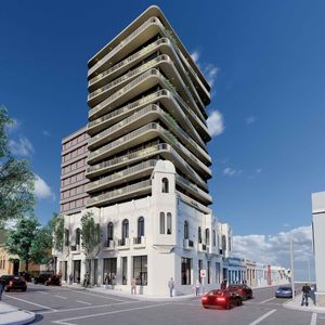 Venta De Apartamentos Loft, 1 Y 2 Dormitorios, Libre De Impuestos En Palermo Soho