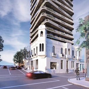 Venta De Apartamentos Loft, 1 Y 2 Dormitorios, Libre De Impuestos En Palermo Soho