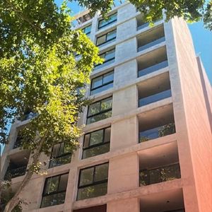 Venta Apartamento En Palermo Soho Sobre Canelones De 1 Dormitorio A Pasos De La Rambla Y Universidades