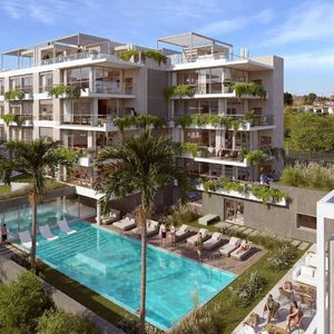 Venta Apartamento En Barrio Parque Jardín, A Metros De San Nicolás Y De Camino Carrasco, Alquilados