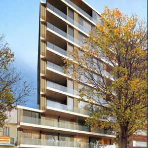 Venta Apartamentos 1 Y 2 Dormitorios, Proyecto Del Arq. Gomez Platero,  En Punta Carretas Y Villa Biarritz