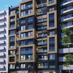 Venta Apartamentos Ambientes Y 1 Dormitorio En Pocitos Sobre Luis P. Ponce, Con Full Amenities Piscina, Barbacoa, Otros.