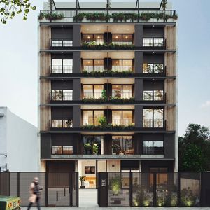 Buceo, Apartamentos 1 Dormi. únicos “como Los De Antes”, Excelentes Metrajes, Con Orientación Norte Y Libre De Impuestos