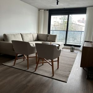 Venta De Apartamentos Premium Ambientes, 1 Y 2 Dormitorios Con Amenities En Pocitos