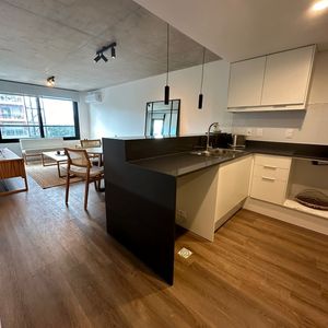 Venta De Apartamentos Premium Ambientes, 1 Y 2 Dormitorios Con Amenities En Pocitos