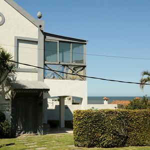 Casa 5 Dormitorios A Muy Pocos Metros De La Posta Del Cangrejo Con Vista Al Mar.