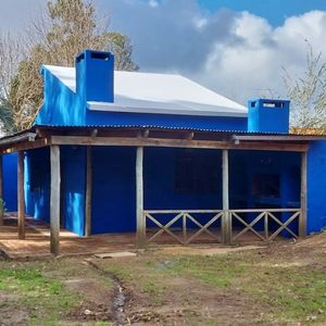 Venta De Casa En La Barra El Tesoro De 1 Dormitorio