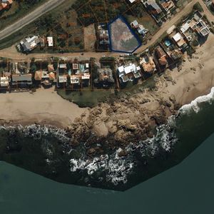 Venta De Terreno En Punta Piedras - Manantiales, Punta Del Este