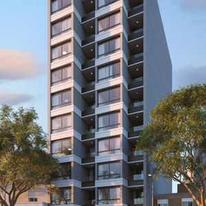 Apartamentos Monoambientes De 1 Y 2 Dormitorios En Cordon Sur, Libre De Impuestos.