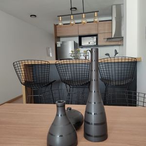 Alquiler Apartamento Premium 1 Ambiente Con Muebles En El Centro De Pocitos A Pasos De La Rambla.