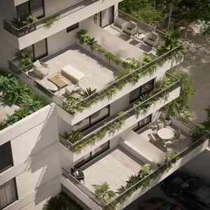 Venta Apartamentos En Cordon Sobre Calle Colonia, Con Unidades Monoambientes, 1 Y 2 Dormitorios, Libre De Impuestos