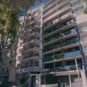 Venta Apartamento Tipo Loft, Excelentes Terminaciones En El Centro De Pocitos. *ultima Unidad*