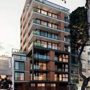 Apartamentos De 2 Y 3 Dormitorios Con Amenities De Primer Nivel Y Diseño Del Prestigioso Arq. Gómez Platero.