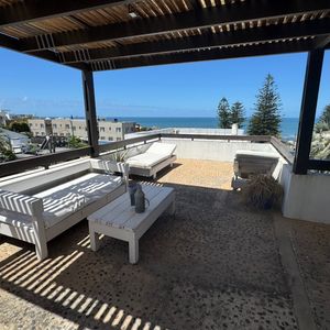 Departamento Moderno Con Vista Al Mar 2 Dormitorios Terrazas En La Barra