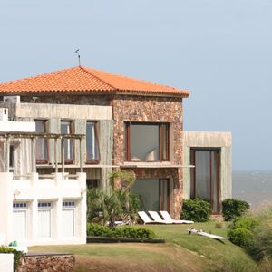Alquiler De Residencia Sobre El Mar En La Posta Del Cangrejo, La Barra, Punta Del Este