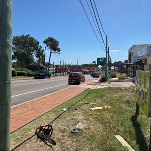 Venta De Terreno En El Centro De La Barra, Una De Las últimas Oportunidades Comerciales En Ruta 10
