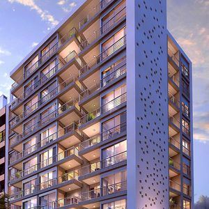 Venta Local Comercial En Tres Cruces A Estrenar En Marzo 2026, Montevideo, Uruguay