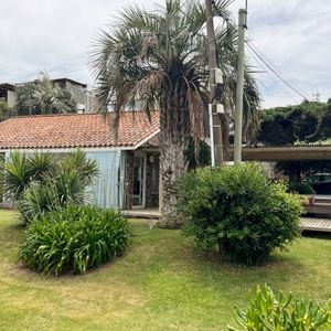 Alquiler De Verano, 4 Dormitorios, En La Posta Del Cangrejo Una Joya Escondida En El Corazón De La Barra