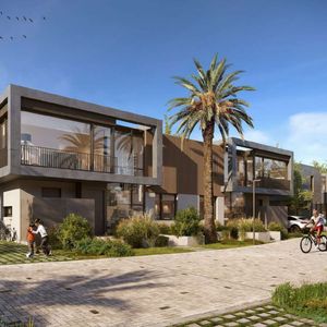 Jardines Del Polo, 18 Exclusivas Residencias Duplex De 3 Y 4 Dormitorios Premium Con Jardines Individuales