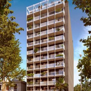 Ubicado En Un Punto Neurálgico De La Ciudad, Que Te Facilita El Día A Día, Sobre La Av 8 De Octubre En Pleno Barrio La Blanqueada, Cerca De Todo Y Con 1000 M2 De Amenities