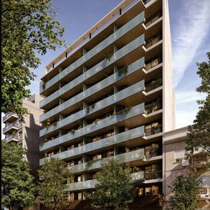 Inversión Y Calidad De Vida En Cordón, 10 Pisos, 78 Apartamentos, Amenities, Vivienda Promovida
