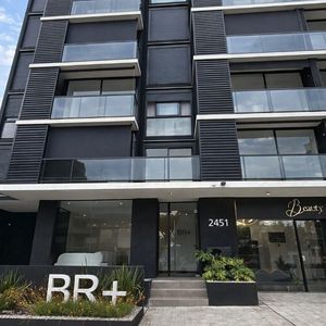 Venta Apartamentos Ambientes Y 1 Dormitorio, Opcion Garaje Sobre Luis A De Herrera.