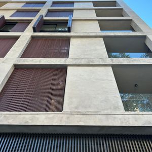 Alquiler Apartamento En Palermo Soho Sobre Canelones De 1 Dormitorio A Pasos De La Rambla Y Universidades