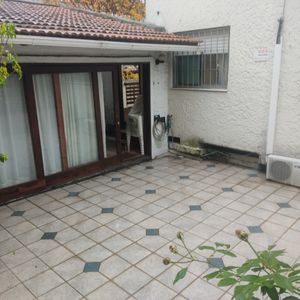 Alquiler Exclusivo De Apartamento 3 Dormitorios Patio Barbacoa Propia Garaje A Solo Dos De La Rambla De Malvin