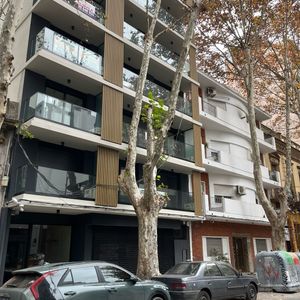 Alquiler Apartamento A Estrenar 1 Dormitorio Muy Lindo En Cordon Sur Con Amenities
