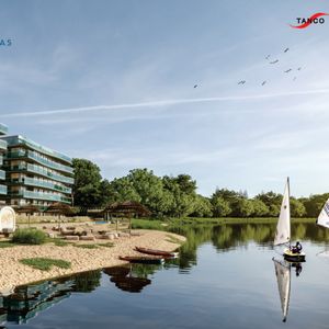 Descubrí Américas, Un Innovador Proyecto Residencial Emplazado Sobre Av. De Las Américas, Penthouse 3 Dormitorios.