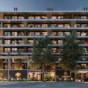 Monoambientes Hasta Apartamentos De 3 Dormitorios, Amenities, Ubicado Estratégicamente En tres Cruces