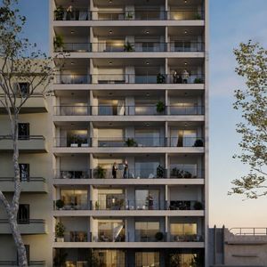 Una Oportunidad única Para Invertir O Vivir En El Corazón De cordón, Montevideo En Unidades 1 Dormitorio, Libre De Impuestos.