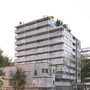 Apartamentos A Estrenar A Metros De La Rambla Sur, Duplex 3 Dormitorios, Libre De Impuestos