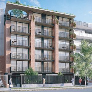 Apartamento última Unidad Disponible Av. Concepción Del Uruguay, A Solo 400 Metros De La Rambla.