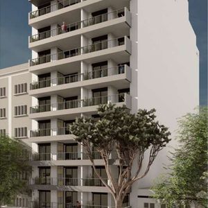 Cordon, Ultima Unidad Piso 9, De 2 Dormitorios A Estrenar, Incluye Garaje, Amenities Y De Vivienda Promovida