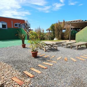 Casa En Venta Con Vista Despejada Al Mar - Zona El Chorro Ref. 5331