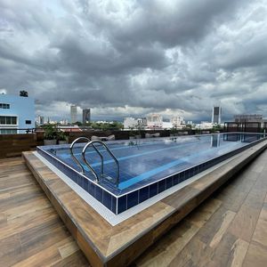 Departamento En Anticretico En Equipetrol - Sky Lumiere
