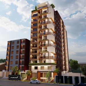Departamentos Confortables A Estrenar Pasos Plaza Cobija