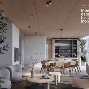 Pre Venta Depto 1d Giardino