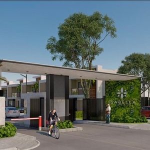 Casa En Venta Av Doble Vía La Guardia - 8vo Anillo Por El Colegio Internancional