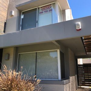Duplex San Francisco “portofino” - Alquiler Por Temporada