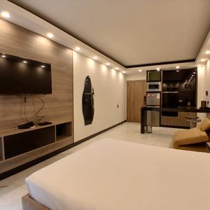 Monoambiente En Venta En Sky Luxia 