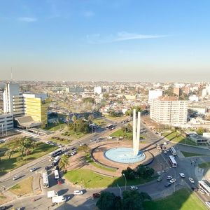 Apartamento En Venta Y Alquiler En Torres Nuevocentro