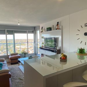 Apartamento De 3 Dormitorios En Torres Nuevocentro