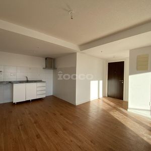 Apartamento En Venta Y Alquiler Con Opción A Compra En Torres Nuevocentro - 2 Dormitorios Lateral